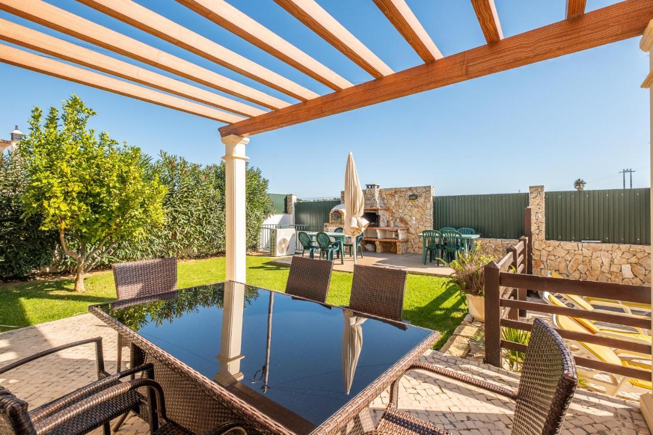 Villa Cordeiro - Heated Pool - Free Wi-Fi - Air Con Guia  Eksteriør bilde
